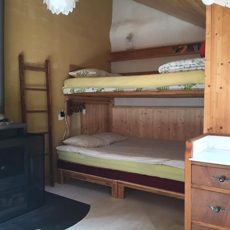 Apartment Da Gabriela Waldenburg Kültér fotó