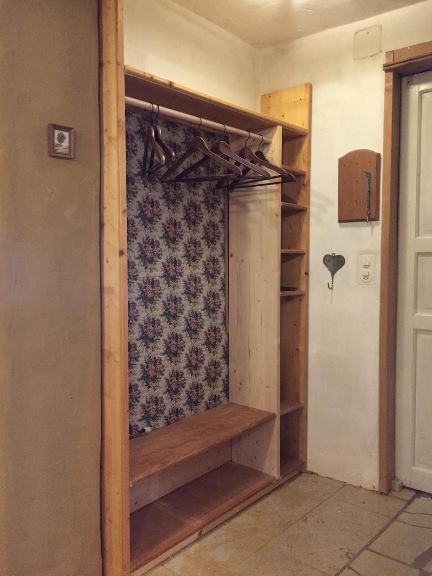 Apartment Da Gabriela Waldenburg Kültér fotó